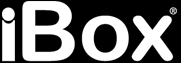 iBox Logo